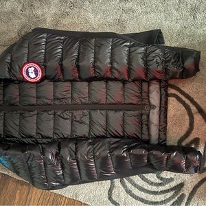canada goose jacket